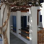 La Playa Studio Mykonos