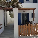 La Playa Studio Mykonos